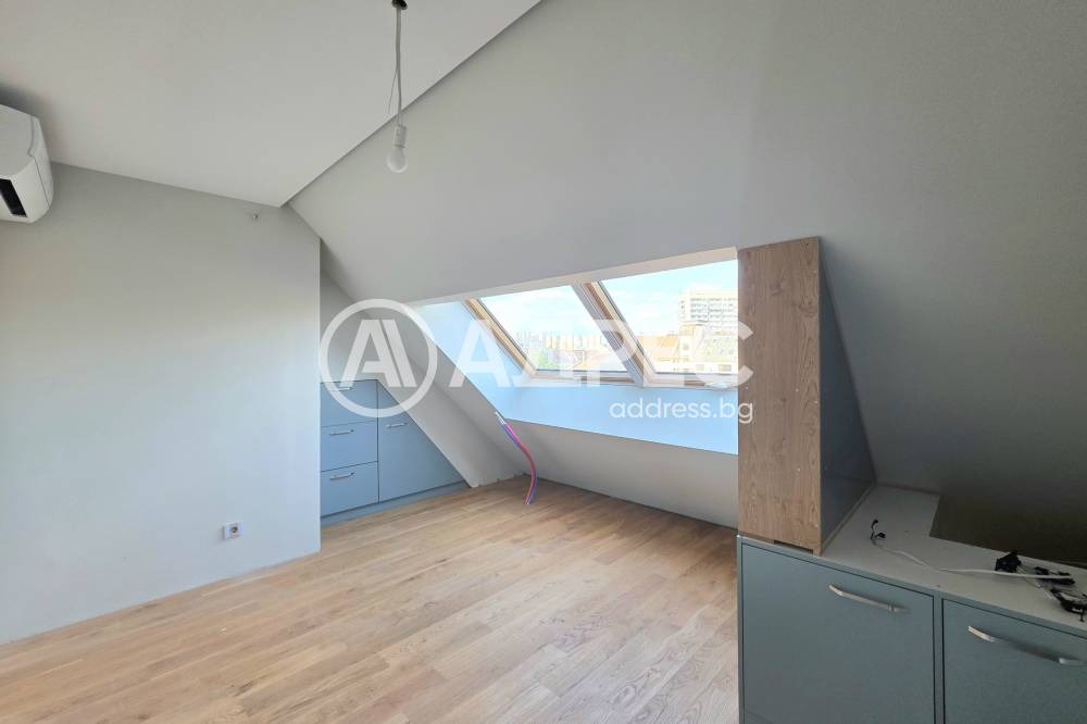 Продава 3-СТАЕН, гр. София, Център, снимка 8 - Апартаменти - 54847797