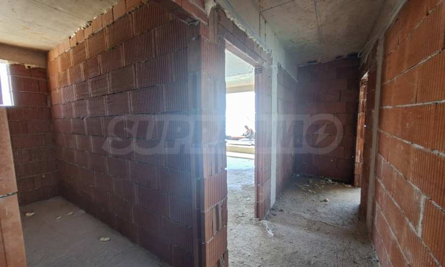 Продава 3-СТАЕН, гр. Созопол, област Бургас, снимка 8 - Апартаменти - 54856051