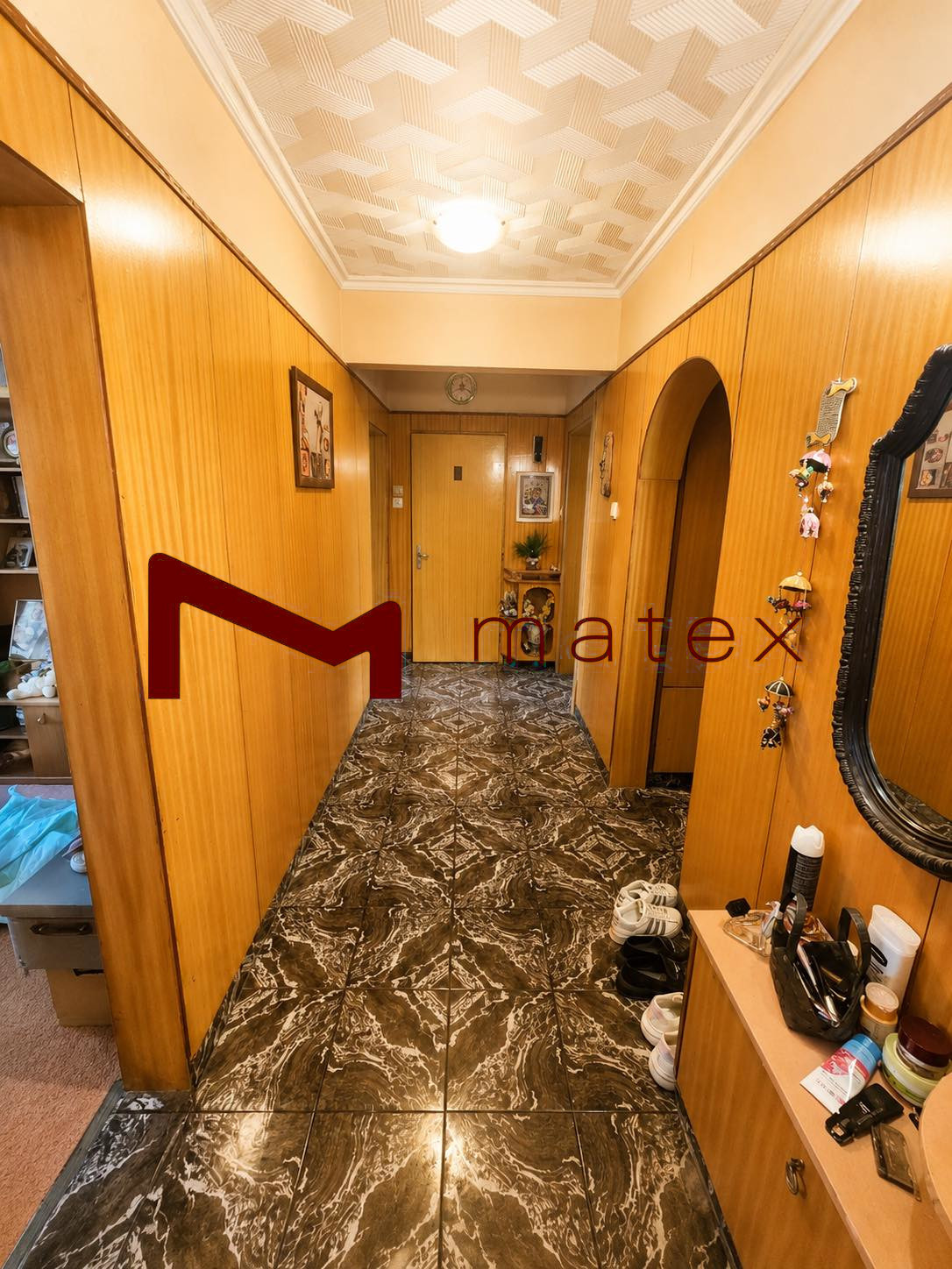 Продава 3-СТАЕН, гр. Варна, Чайка, снимка 9 - Апартаменти - 54880092