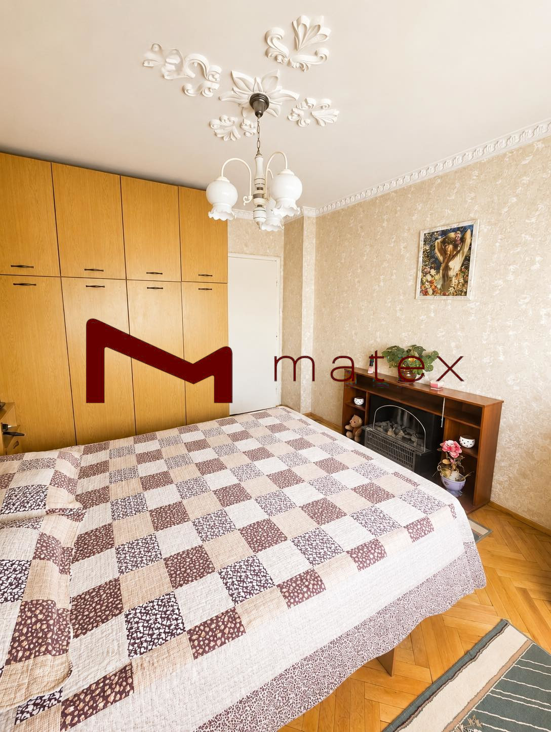 Продава 3-СТАЕН, гр. Варна, Чайка, снимка 7 - Апартаменти - 54880092