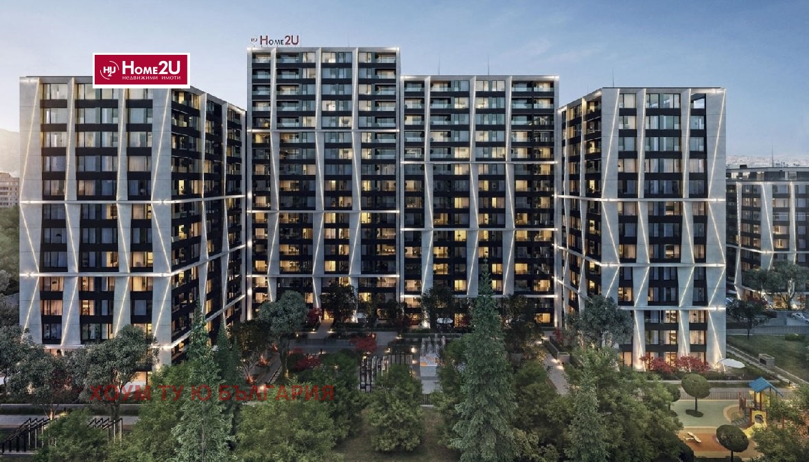 Продава 3-СТАЕН, гр. София, Лагера, снимка 3 - Апартаменти - 55171114