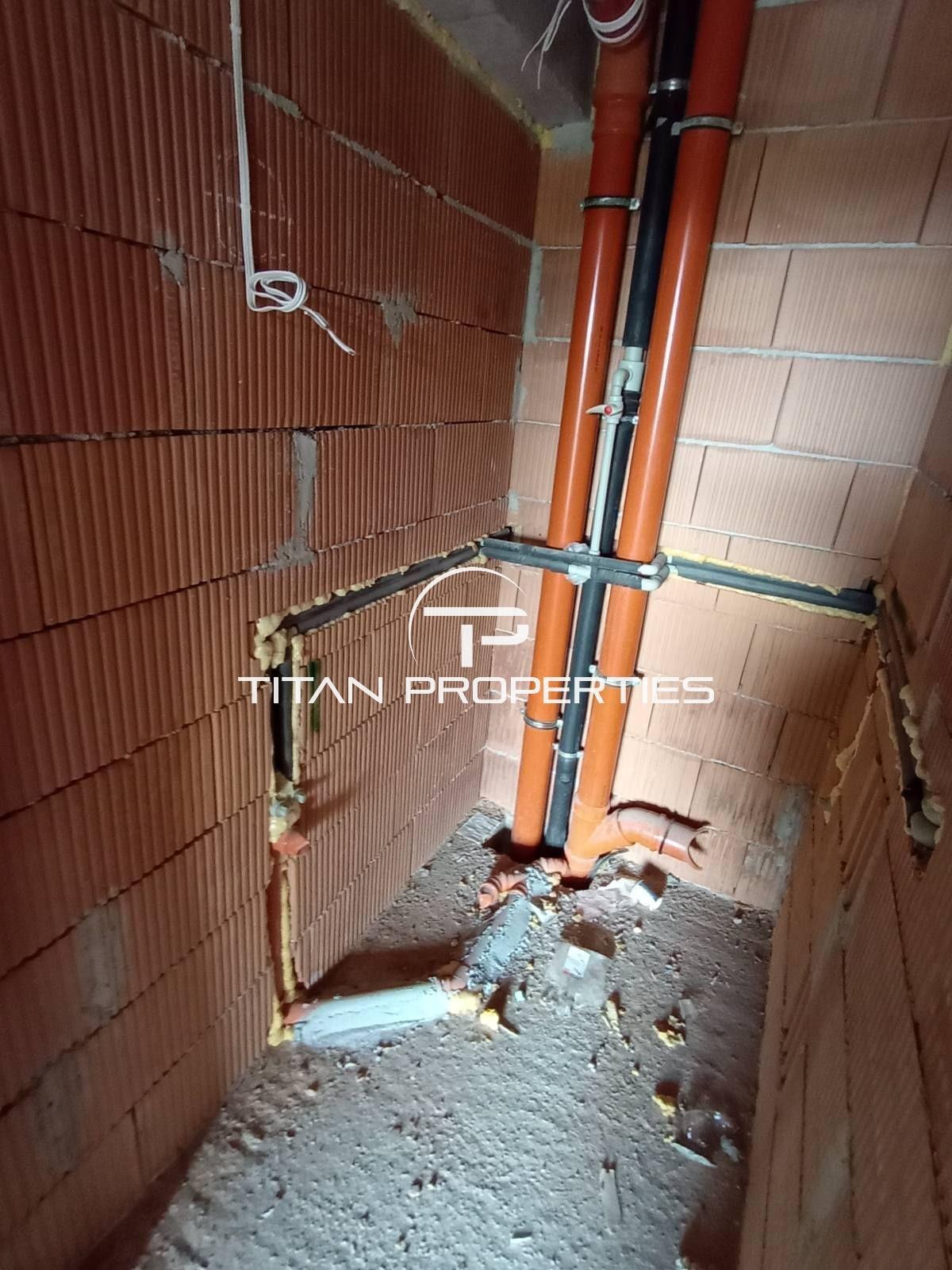 Продава 3-СТАЕН, гр. Бургас, Изгрев, снимка 9 - Апартаменти - 55229656
