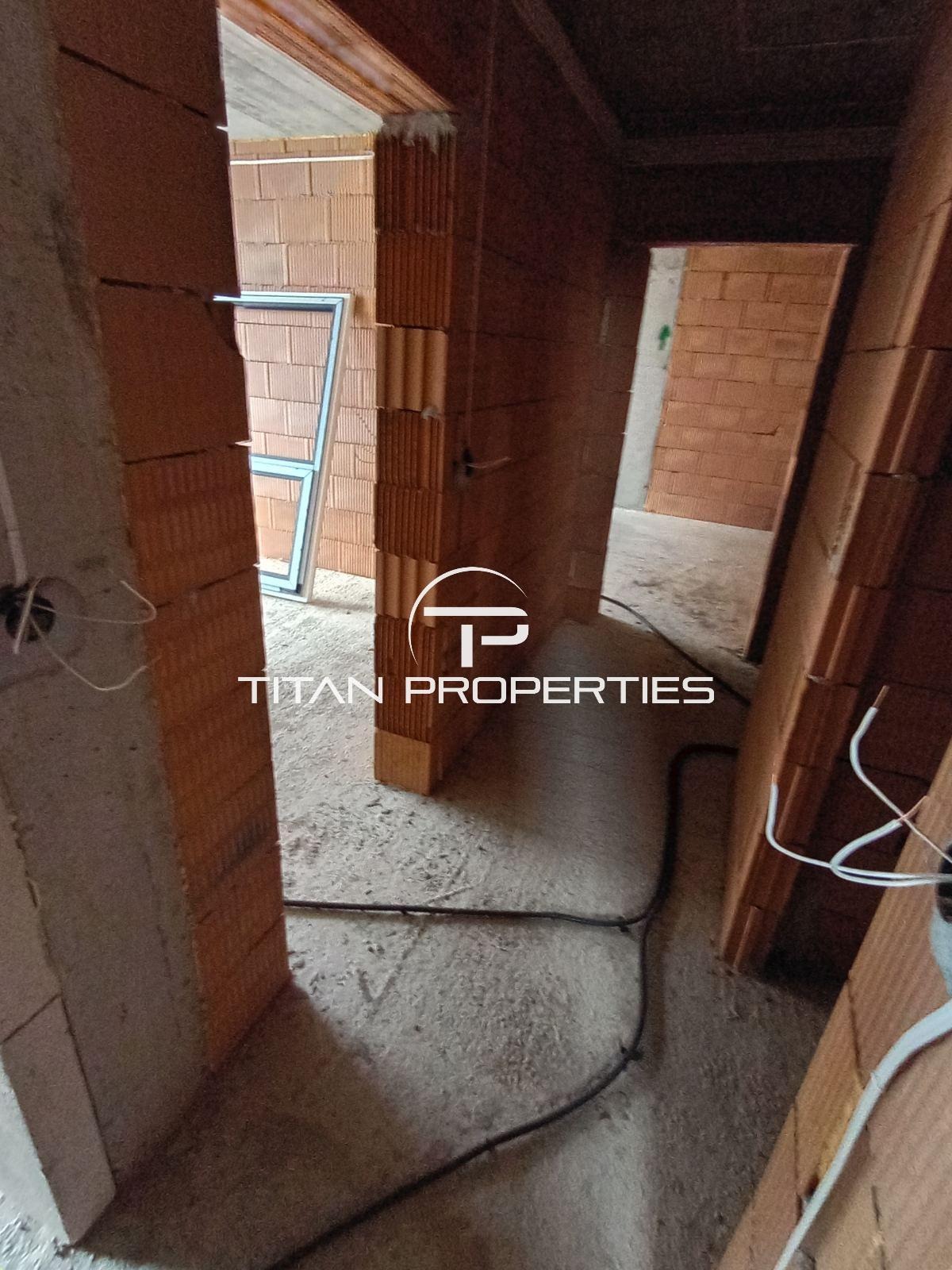 Продава 3-СТАЕН, гр. Бургас, Изгрев, снимка 7 - Апартаменти - 55229656