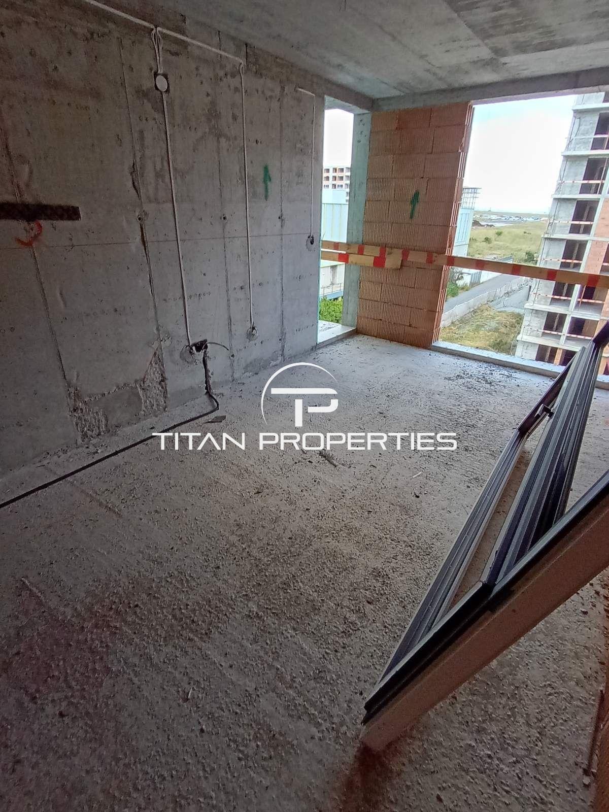 Продава 3-СТАЕН, гр. Бургас, Изгрев, снимка 6 - Апартаменти - 55229656