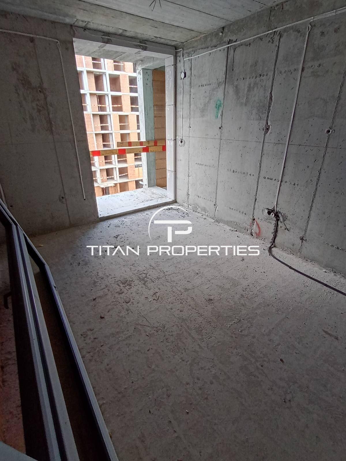 Продава 3-СТАЕН, гр. Бургас, Изгрев, снимка 10 - Апартаменти - 55229656