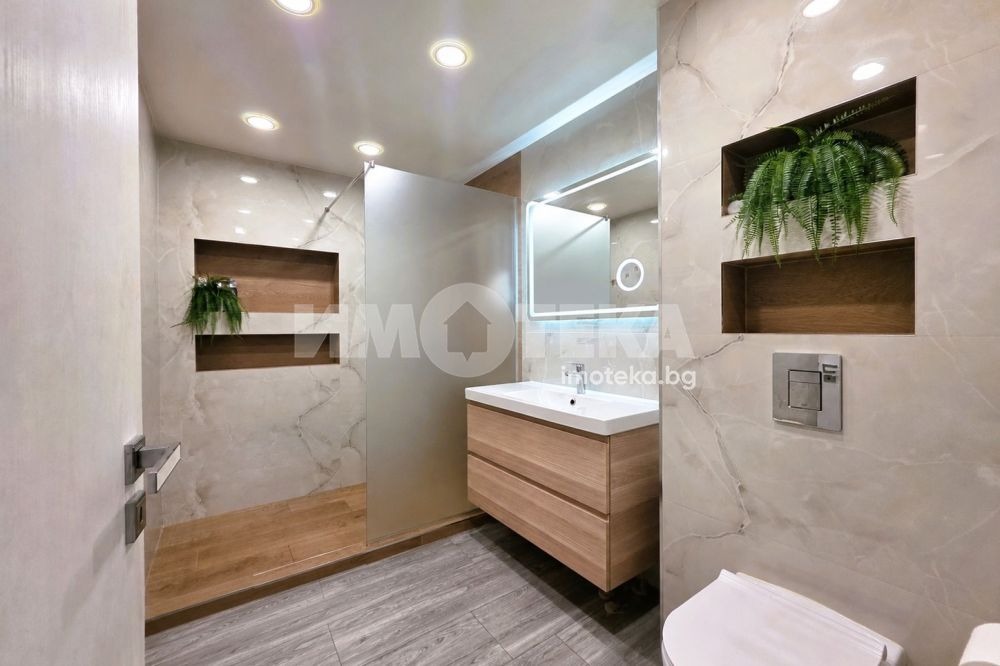 Продава 3-СТАЕН, гр. София, м-т Гърдова глава, снимка 6 - Апартаменти - 55687647
