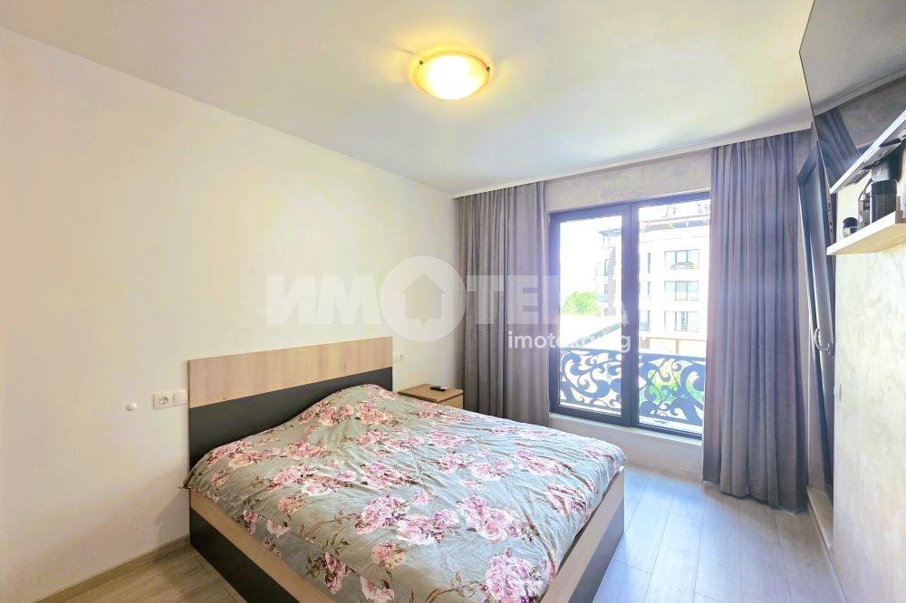 Продава 3-СТАЕН, гр. София, м-т Гърдова глава, снимка 12 - Апартаменти - 55687647