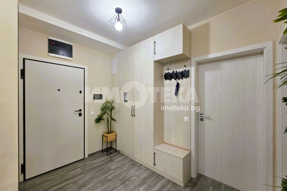 Продава 3-СТАЕН, гр. София, м-т Гърдова глава, снимка 11 - Апартаменти - 55687647