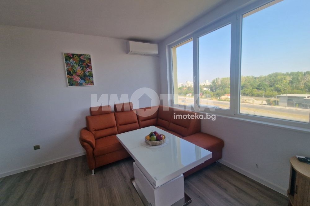 Продава 3-СТАЕН, гр. София, Кръстова вада, снимка 2 - Апартаменти - 55788130