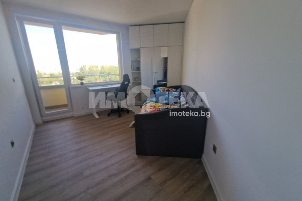 Продава 3-СТАЕН, гр. София, Кръстова вада, снимка 7 - Апартаменти - 55788130