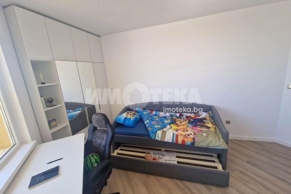 Продава 3-СТАЕН, гр. София, Кръстова вада, снимка 8 - Апартаменти - 55788130