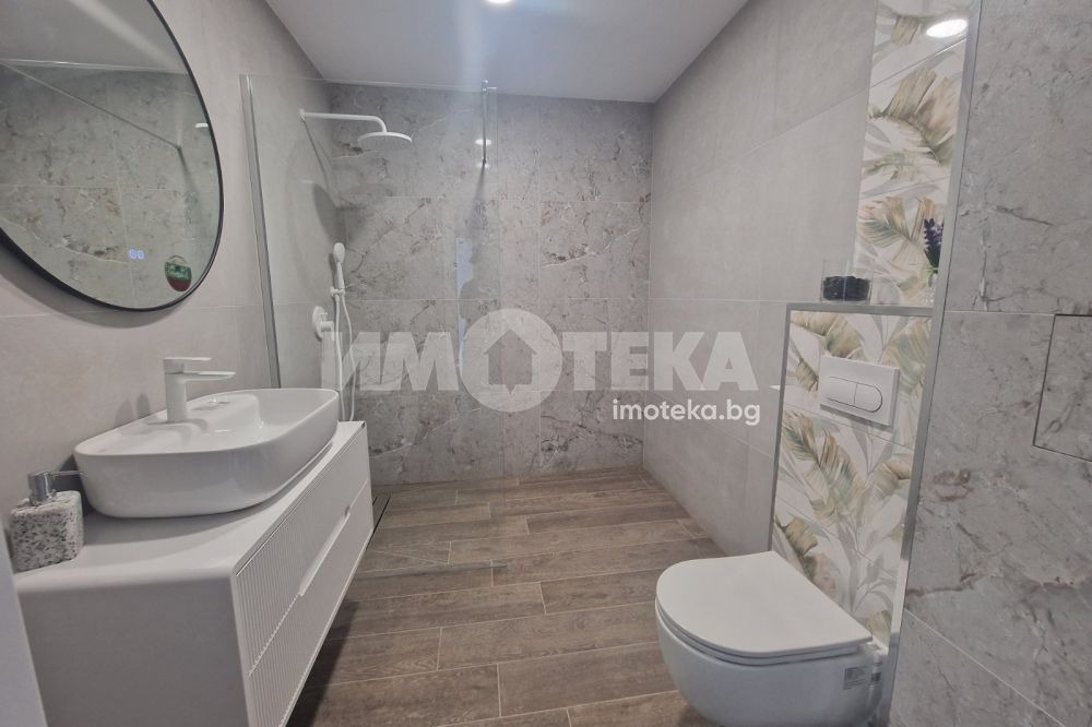 Продава 3-СТАЕН, гр. София, Кръстова вада, снимка 6 - Апартаменти - 55788130