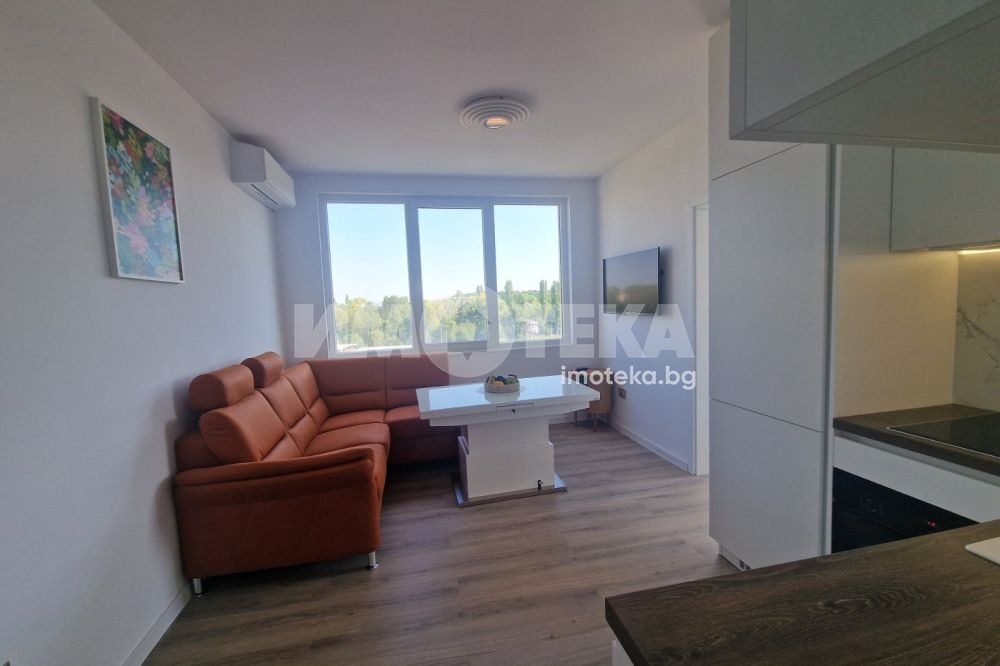 Продава 3-СТАЕН, гр. София, Кръстова вада, снимка 4 - Апартаменти - 55788130