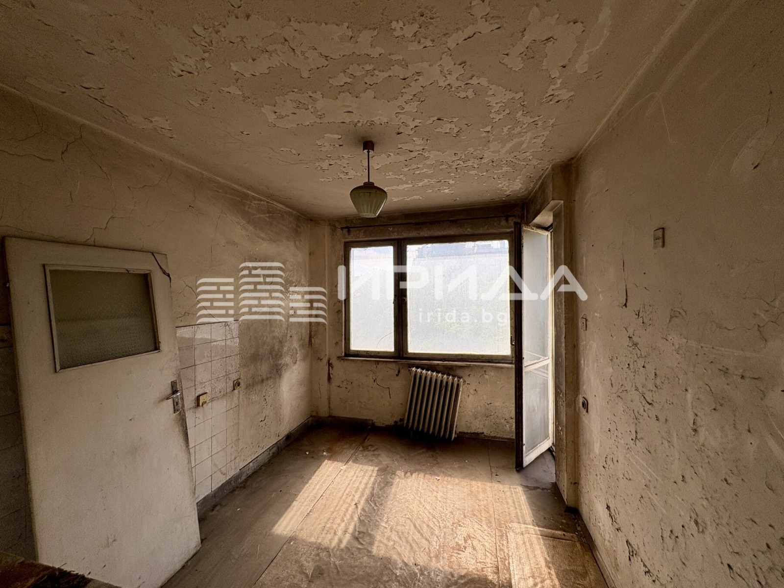 Продава 3-СТАЕН, гр. София, Банишора, снимка 7 - Апартаменти - 55890135