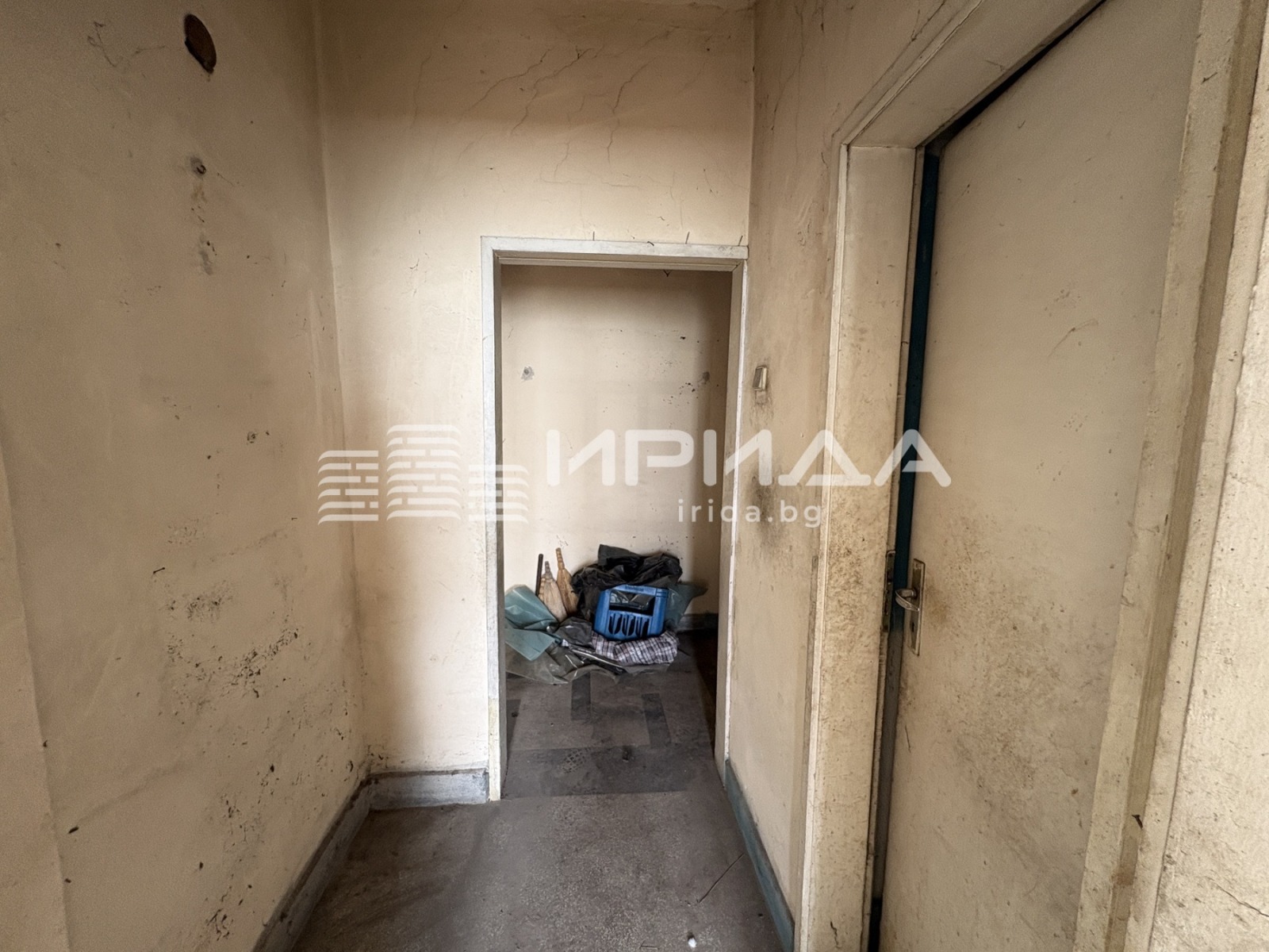 Продава 3-СТАЕН, гр. София, Банишора, снимка 9 - Апартаменти - 55890135