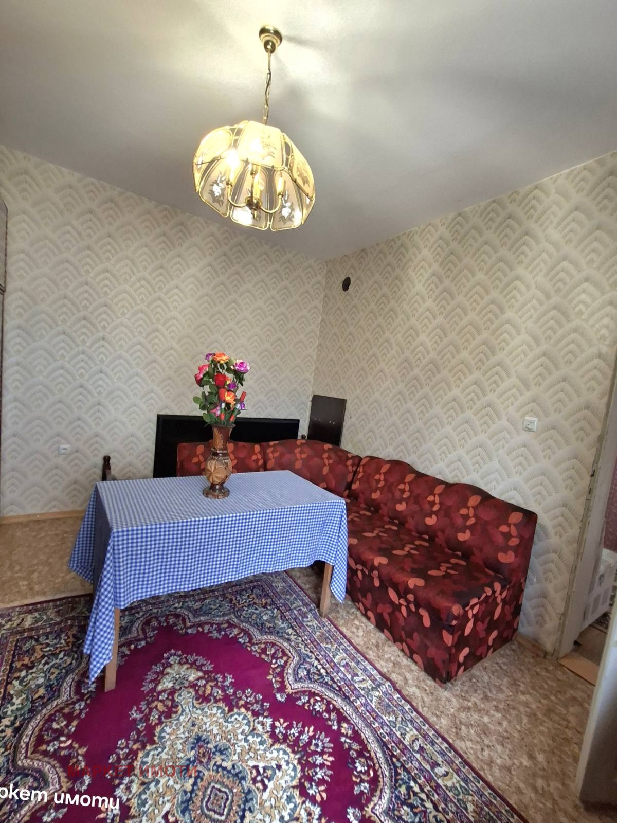Продава КЪЩА, гр. Стара Загора, Самара 1, снимка 2 - Къщи - 52294035
