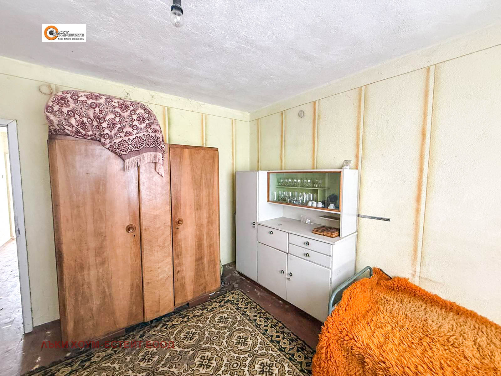 Продава КЪЩА, с. Гърло, област Перник, снимка 7 - Къщи - 54227390