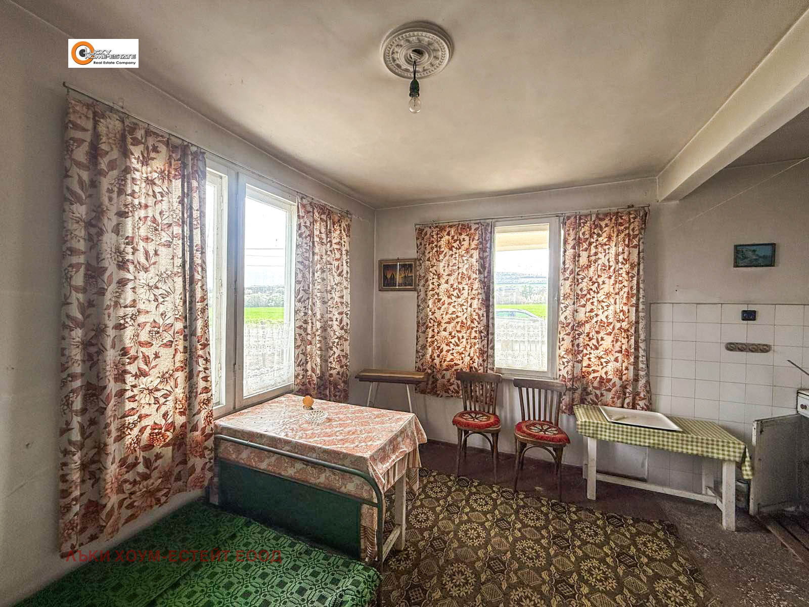 Продава КЪЩА, с. Гърло, област Перник, снимка 9 - Къщи - 54227390