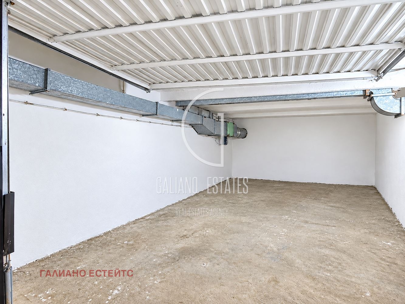 Продава СКЛАД, гр. София, Лозенец, снимка 3 - Складове - 56327285