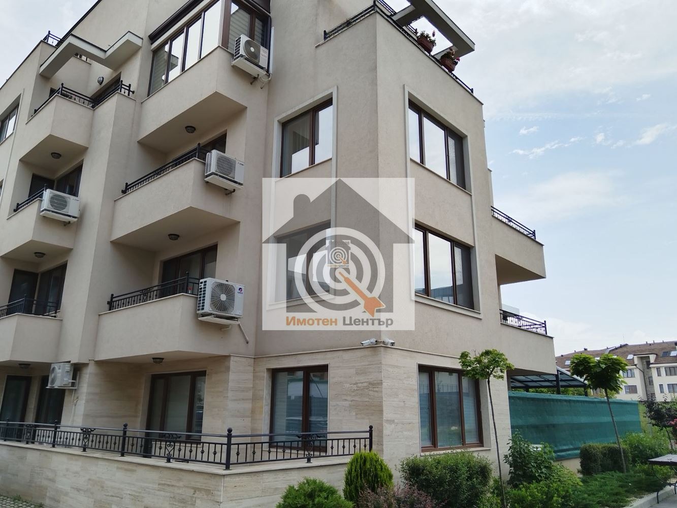 Продава ГАРАЖ, ПАРКОМЯСТО, гр. София, Малинова долина, снимка 2 - Гаражи и паркоместа - 54365611