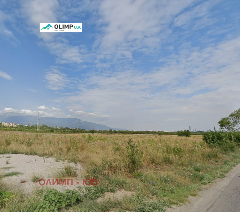 Продава ПАРЦЕЛ, гр. София, с. Лозен, снимка 4 - Парцели - 54606188