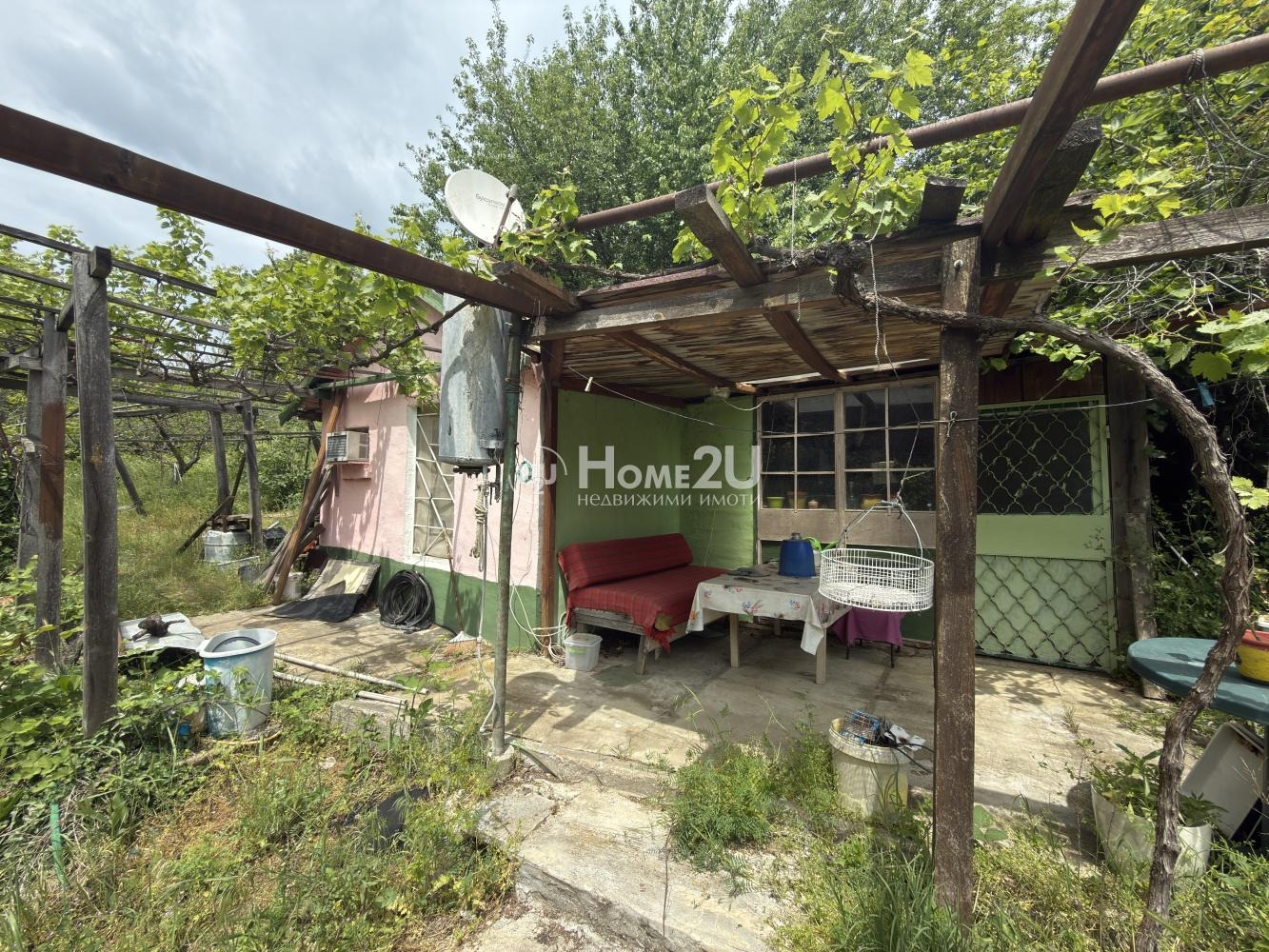 Продава ПАРЦЕЛ, гр. Варна, м-т Прибой