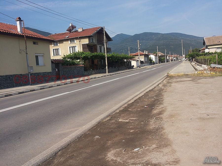 Продава ЗЕМЕДЕЛСКА ЗЕМЯ, с. Ветрен дол, област Пазарджик, снимка 5 - Земеделска земя - 55479095