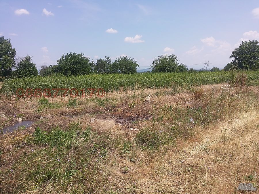 Продава ЗЕМЕДЕЛСКА ЗЕМЯ, с. Ветрен дол, област Пазарджик, снимка 3 - Земеделска земя - 55479095