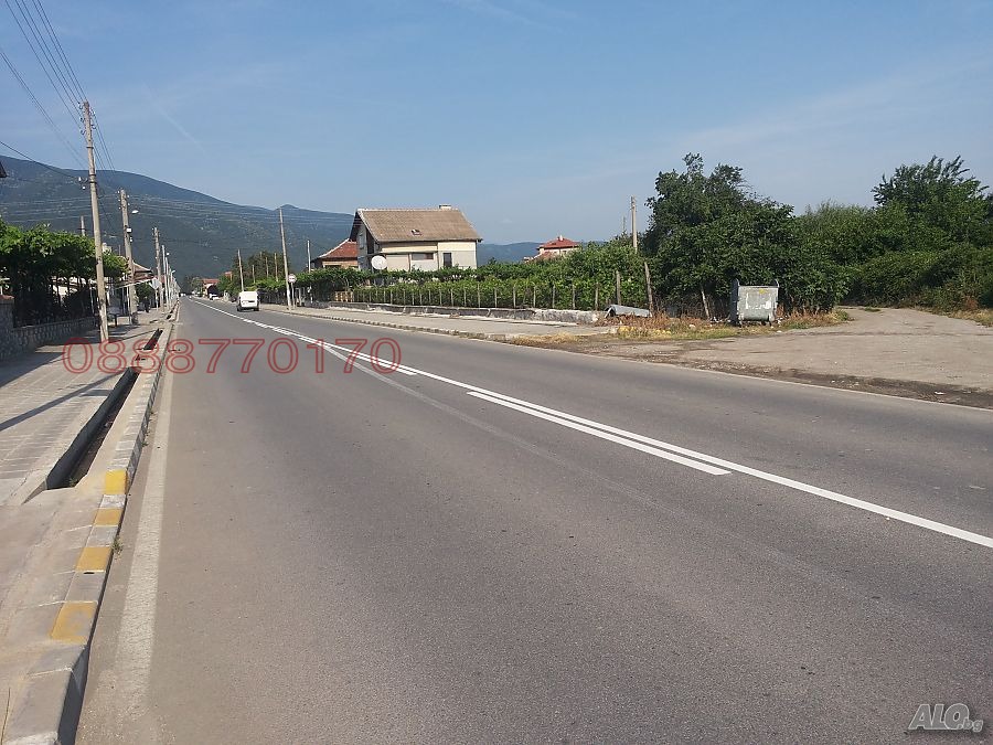Продава ЗЕМЕДЕЛСКА ЗЕМЯ, с. Ветрен дол, област Пазарджик, снимка 6 - Земеделска земя - 55479095