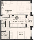 Продава 3-СТАЕН, гр. Пловдив, Кършияка, снимка 3