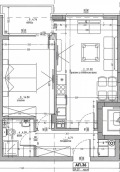Продава  2-стаен град София , Малинова долина , 69 кв.м | 11457679 - изображение [3]