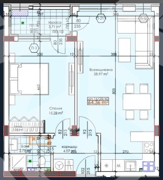 ������� 2-����� | Imot.bg � ����������� 1