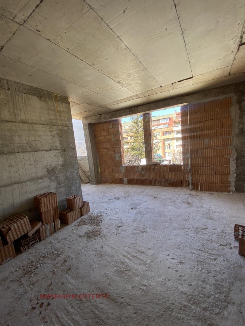 Продава 3-СТАЕН в град София, Банишора - 135 кв.м / 311 167 € » 608 589.75 лв., МИЛЕНИУМ ЕСТЕЙТС
