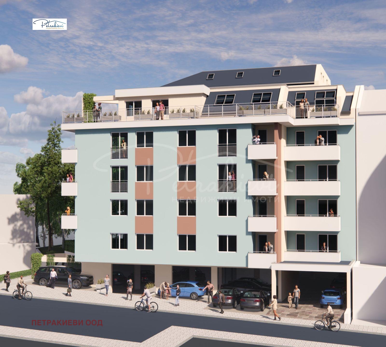 Продава 3-СТАЕН | Imot.bg — изображение 2