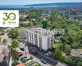 Продажба на имоти в Цветен квартал, град Варна — страница 8 - изображение 9 