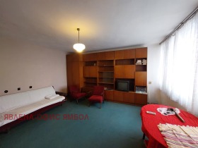 2 camere da letto Graf Ignatiev, Iambol 1