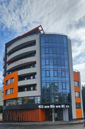 3 dormitoare Jeleznic - țentâr, Stara Zagora 1
