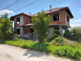 House Komatevo, Plovdiv 1