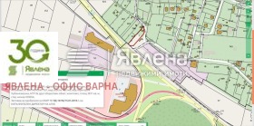 Парцел град Варна, Летище 3