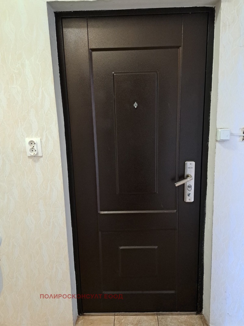 Продава 1-СТАЕН, гр. Видин, Вида 1, снимка 8 - Апартаменти - 53065206