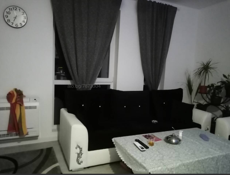 Продава  2-стаен, град Варна, Владислав Варненчик 1 • 75 000 EUR • ID 85375326 — holmes.bg - [1] 