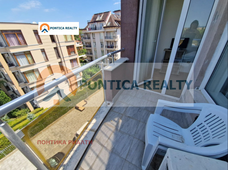 De vânzare  1 dormitor regiunea Burgas , c.c. Slânciev briag , 47 mp | 60338521 - imagine [8]