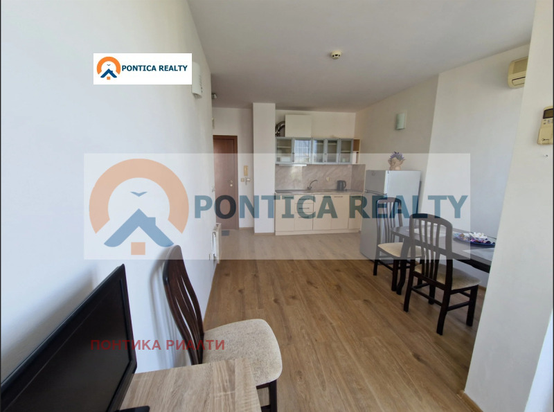 De vânzare  1 dormitor regiunea Burgas , c.c. Slânciev briag , 47 mp | 60338521 - imagine [4]