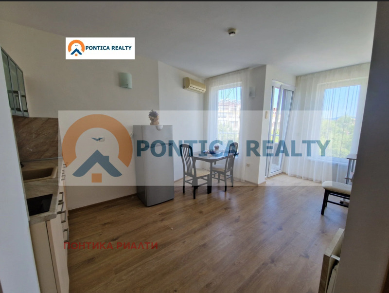 De vânzare  1 dormitor regiunea Burgas , c.c. Slânciev briag , 47 mp | 60338521 - imagine [3]