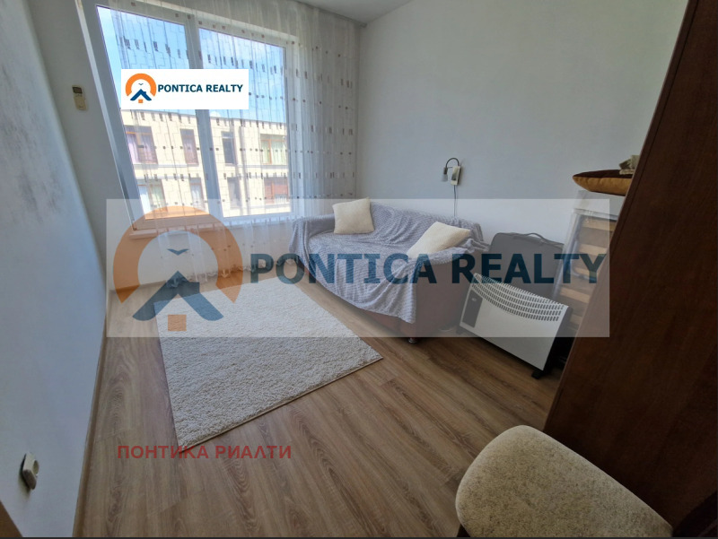 De vânzare  1 dormitor regiunea Burgas , c.c. Slânciev briag , 47 mp | 60338521 - imagine [7]
