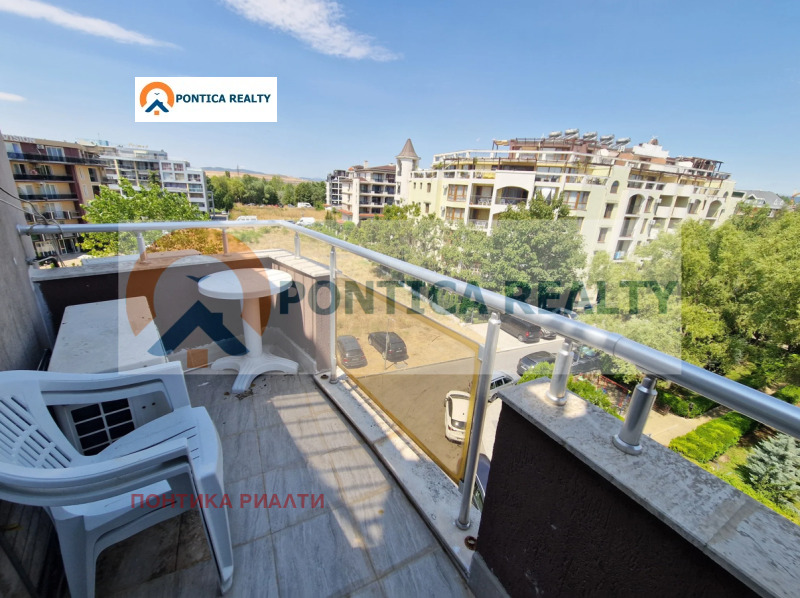 De vânzare  1 dormitor regiunea Burgas , c.c. Slânciev briag , 47 mp | 60338521 - imagine [6]