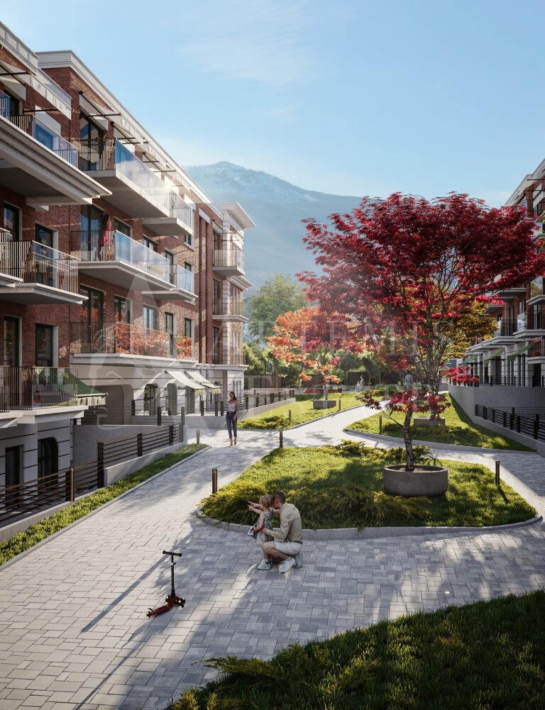 Продава 2-СТАЕН, гр. София, Малинова долина, снимка 8 - Апартаменти - 52247691