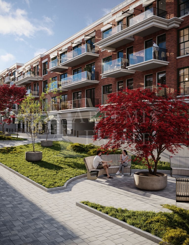 Продава 2-СТАЕН, гр. София, Малинова долина, снимка 7 - Апартаменти - 52247691