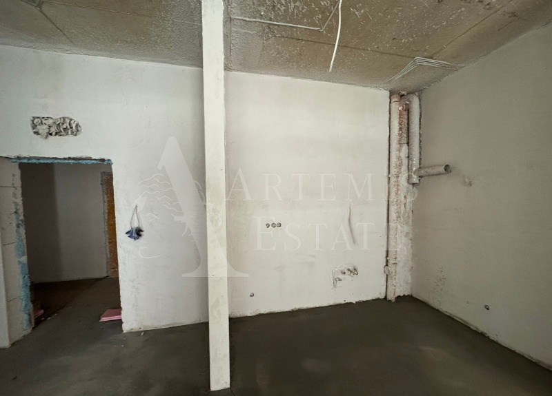 Продава 2-СТАЕН, гр. София, Малинова долина, снимка 2 - Апартаменти - 52247691