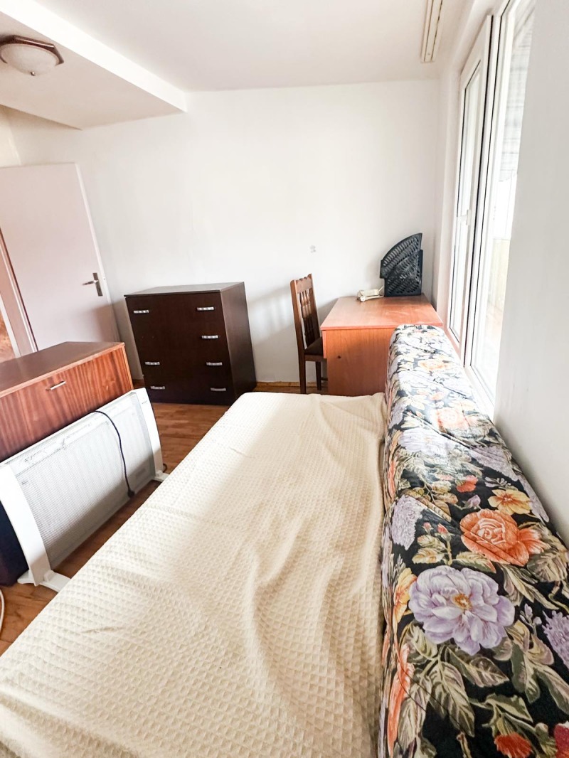 Продава 2-СТАЕН, гр. Варна, Лятно кино Тракия, снимка 3 - Апартаменти - 53116309